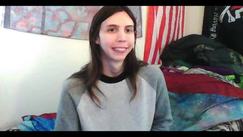 Luna online show from February 5, 3:55 am