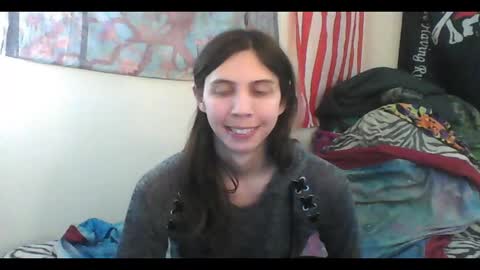Luna online show from February 6, 4:10 am
