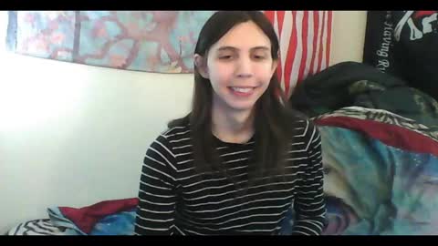 Luna online show from February 7, 3:24 am