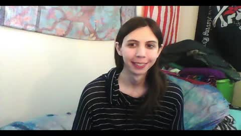 Luna online show from February 10, 10:19 pm