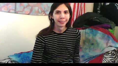 Luna online show from February 14, 4:15 am