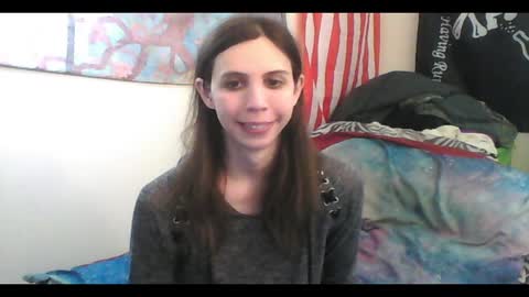 Luna online show from February 17, 4:09 am