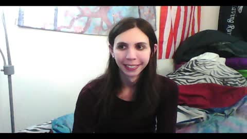 Luna online show from February 22, 5:55 am