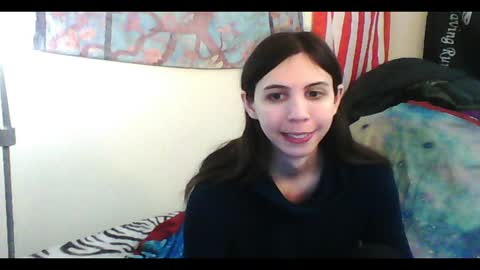 Luna online show from February 23, 9:05 pm