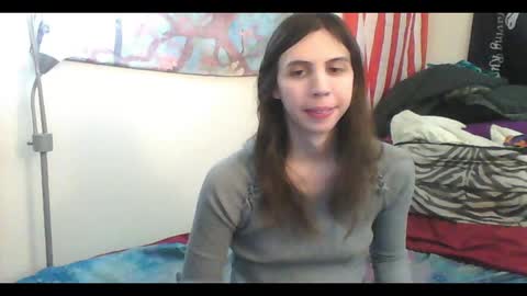 Luna online show from February 26, 2:59 am