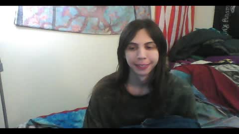 Luna online show from February 28, 4:21 am