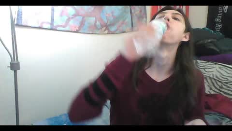 Luna online show from March 2, 8:16 am