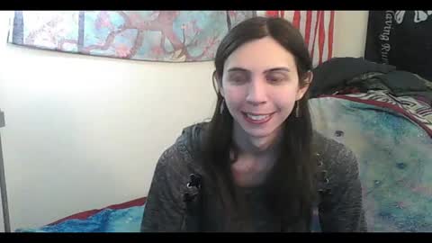 Luna online show from March 10, 3:45 am