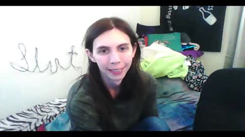 Luna online show from March 6, 7:47 am