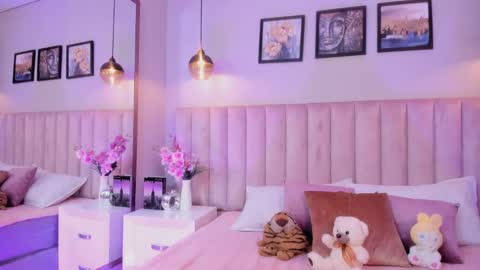 Tracy  online show from March 3, 8:38 pm