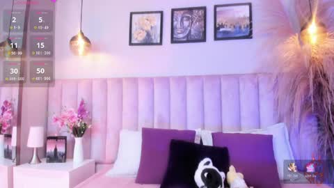 Tracy  online show from April 9, 8:26 pm