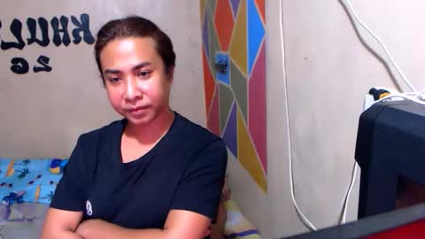 Angel  Maria online show from March 24, 4:17 am