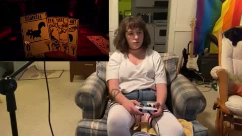 Snapshot of transcumchalice chatting on September 18, 2:06 am Mercy online show from September 18, 2:06 am