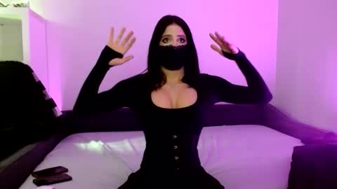 transgoth13 online show from April 16, 10:56 pm