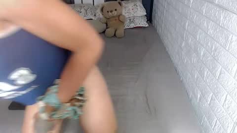 Chloe online show from May 24, 12:51 am
