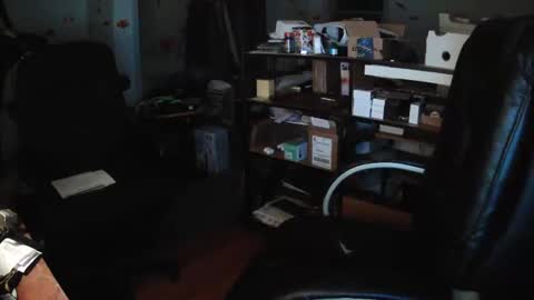 Peter online show from February 11, 11:23 pm