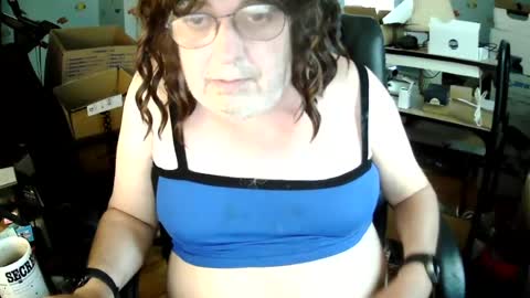 Peter online show from June 26, 6:56 pm