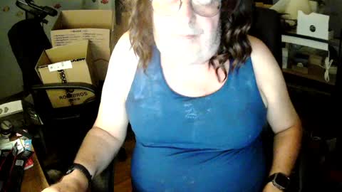 Peter online show from August 1, 1:06 am