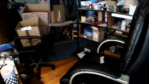 Peter online show from August 3, 11:33 pm