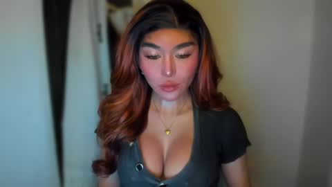 ALMIGHTY GODDESS VALENTINA online show from December 5, 3:44 pm