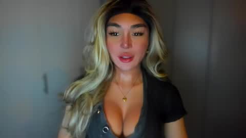 ALMIGHTY GODDESS VALENTINA online show from December 10, 10:16 pm