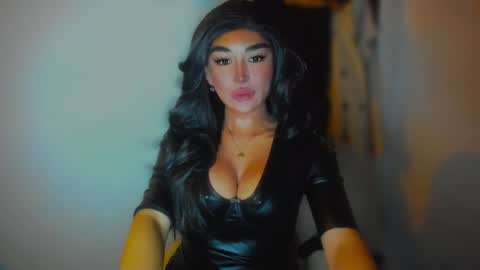 ALMIGHTY GODDESS VALENTINA online show from December 13, 2:54 am