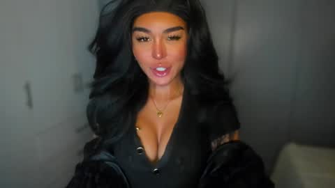 ALMIGHTY GODDESS VALENTINA online show from December 24, 3:38 am