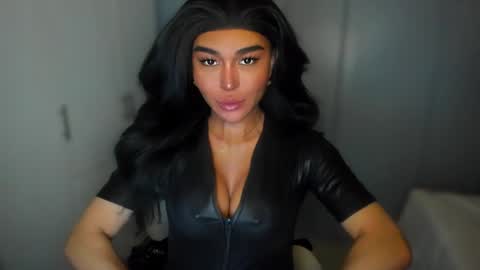 ALMIGHTY GODDESS VALENTINA online show from December 26, 4:32 am