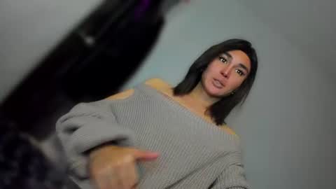 ALMIGHTY GODDESS VALENTINA online show from July 19, 5:23 am