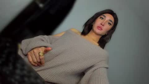 ALMIGHTY GODDESS VALENTINA online show from July 23, 1:54 am