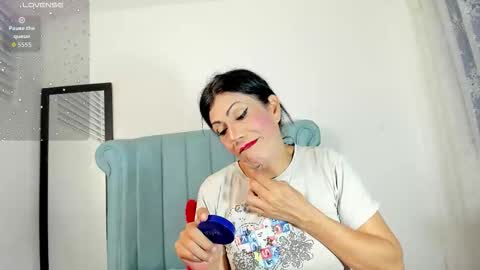 CLEO online show from February 23, 8:01 pm