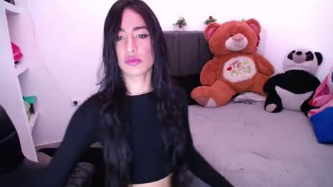 maria online show from March 14, 10:13 pm