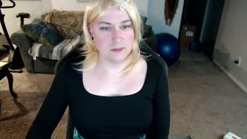 Trinityxxx online show from June 21, 5:54 am