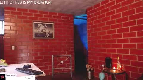 Trix online show from February 8, 11:11 pm