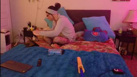 Snapshot of trystantime chatting on February 10, 5:47 am Trystantime online show from February 10, 5:47 am