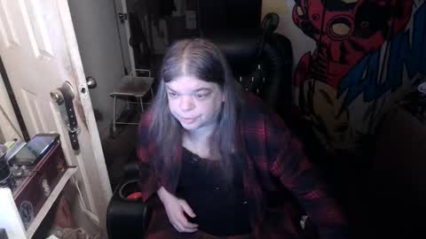 Anne online show from June 6, 8:43 am