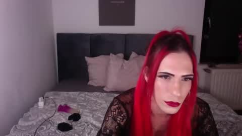 ts_girl_666 online show from October 5, 4:06 pm