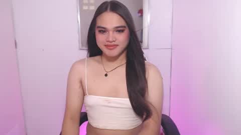 ts_lovelicious online show from October 28, 2:53 am