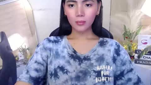 Martha The Pooker online show from February 10, 2:07 am