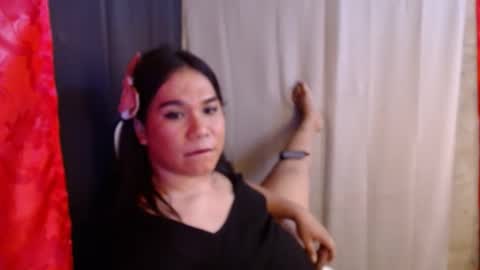 Snapshot of ts_mathelda chatting on March 5, 6:19 am ts_mathelda online show from March 5, 6:19 am