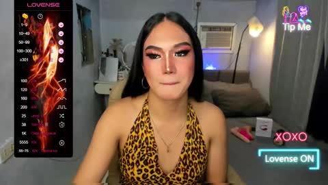 ts_miyuki online show from March 19, 1:27 am