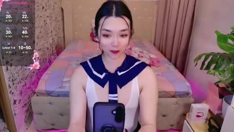 ts_yoshi_ online show from February 18, 10:01 am