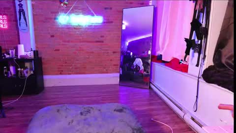 Ada Valentine online show from March 25, 11:52 pm