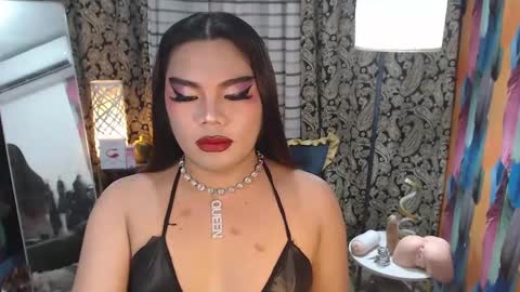 Snapshot of tsbrianabankhugecock chatting on January 22, 7:46 am brianna online show from January 22, 7:46 am