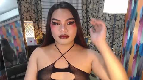 Snapshot of tsbrianabankhugecock chatting on January 24, 7:08 am brianna online show from January 24, 7:08 am