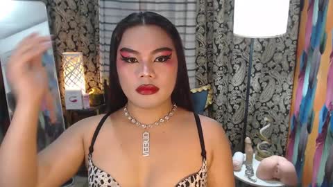 Snapshot of tsbrianabankhugecock chatting on February 13, 6:05 pm brianna online show from February 13, 6:05 pm