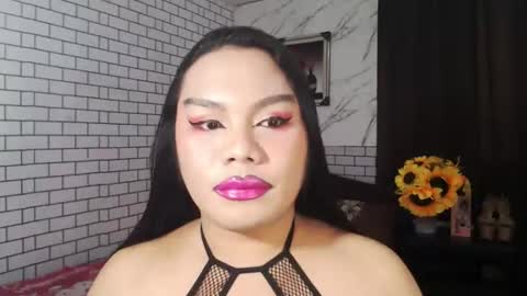 Snapshot of tsbrianabankhugecock chatting on October 16, 10:04 am brianna online show from October 16, 10:04 am