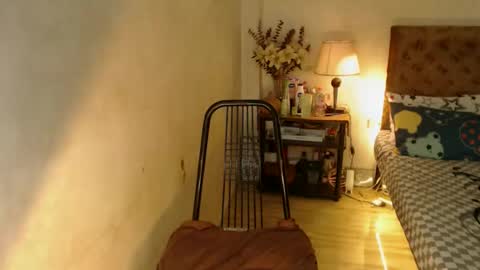 Carolina online show from April 2, 1:20 pm