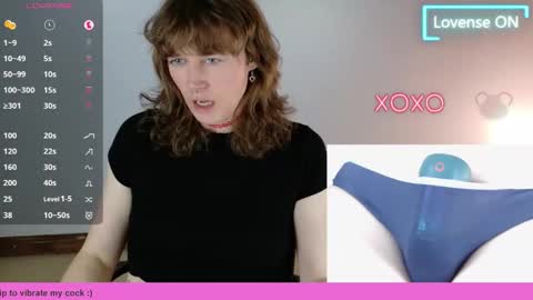 Ellie Ryder online show from January 9, 3:22 am