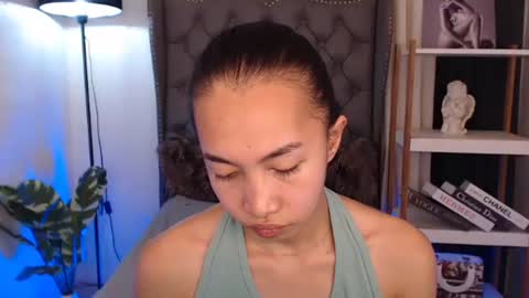 Snapshot of tskitty_girl chatting on October 24, 8:19 am tskitty_girl online show from October 24, 8:19 am